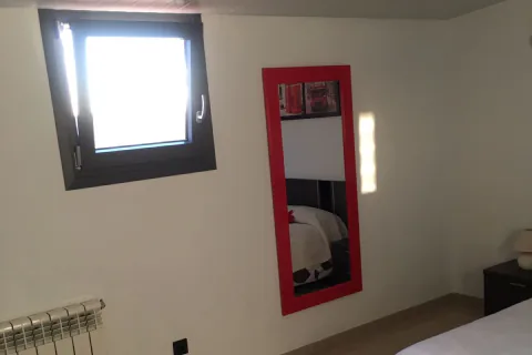 Vivienda en Llubí